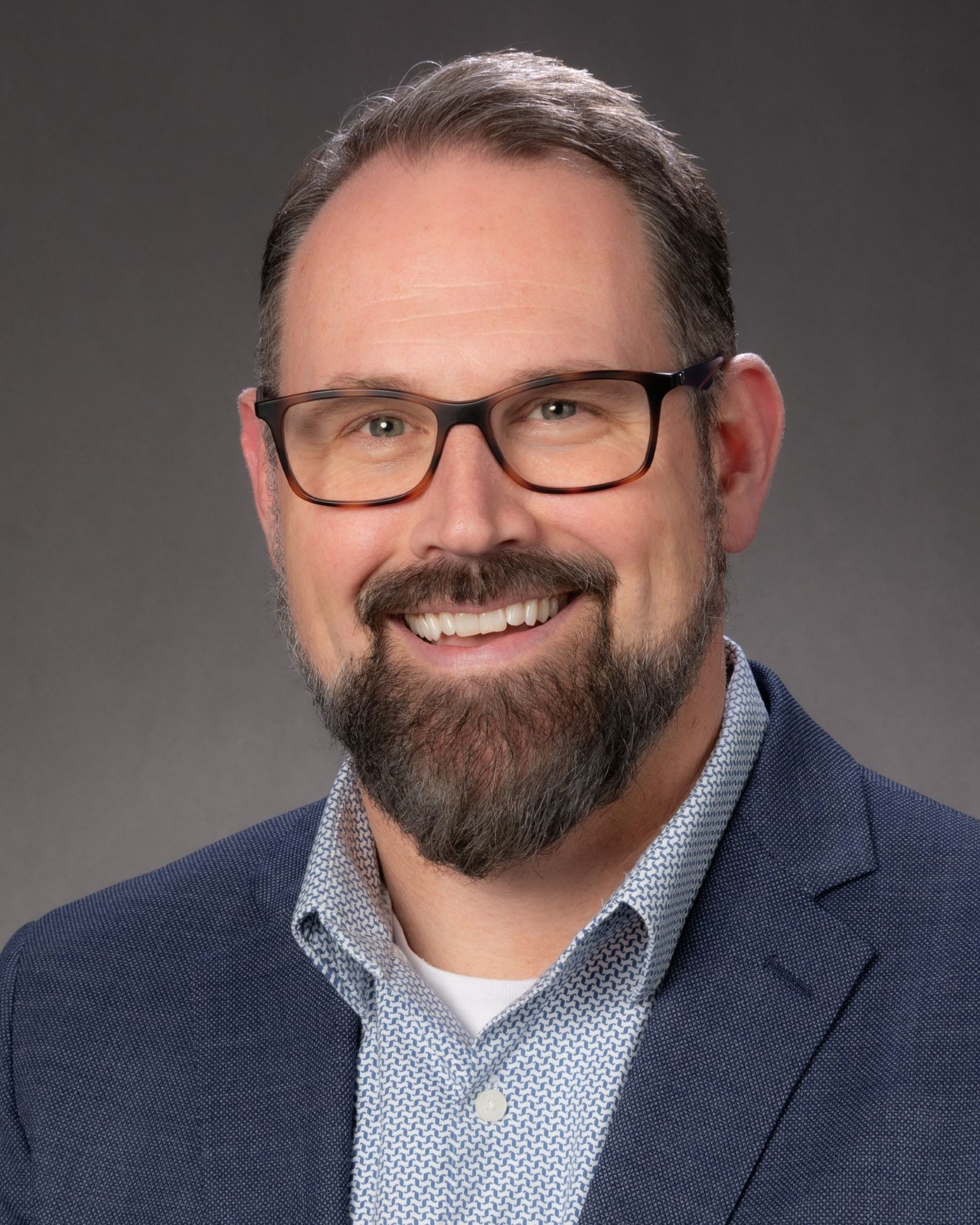 Mark Beiter