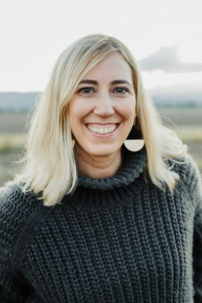 Caroline Hurd