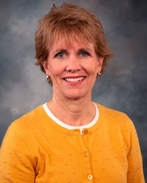 Ginny Heinitz