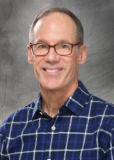 Grady Paden