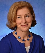 Caroline Reay