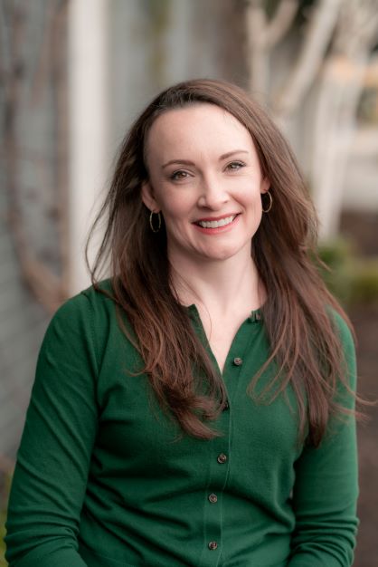 Kristen Childress