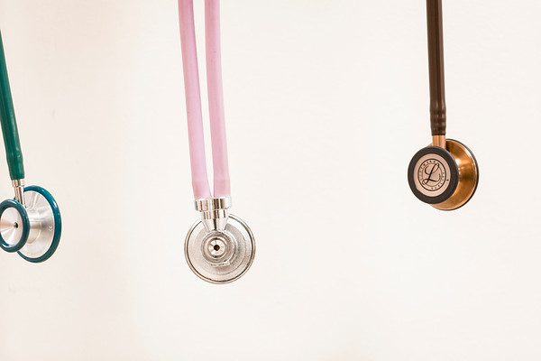 Stethoscopes