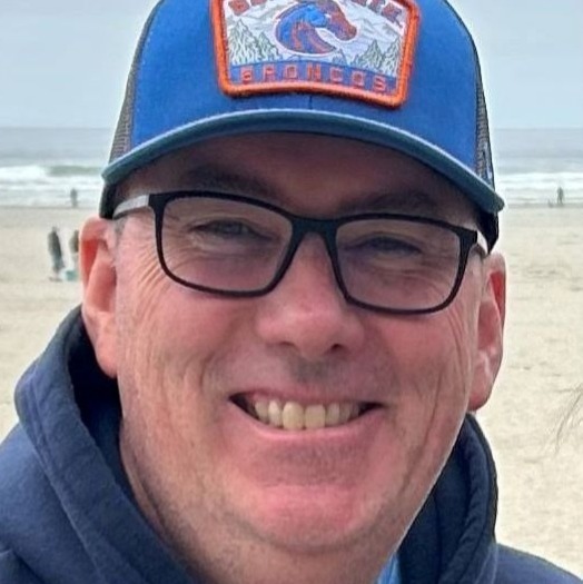 Jim Schmidt