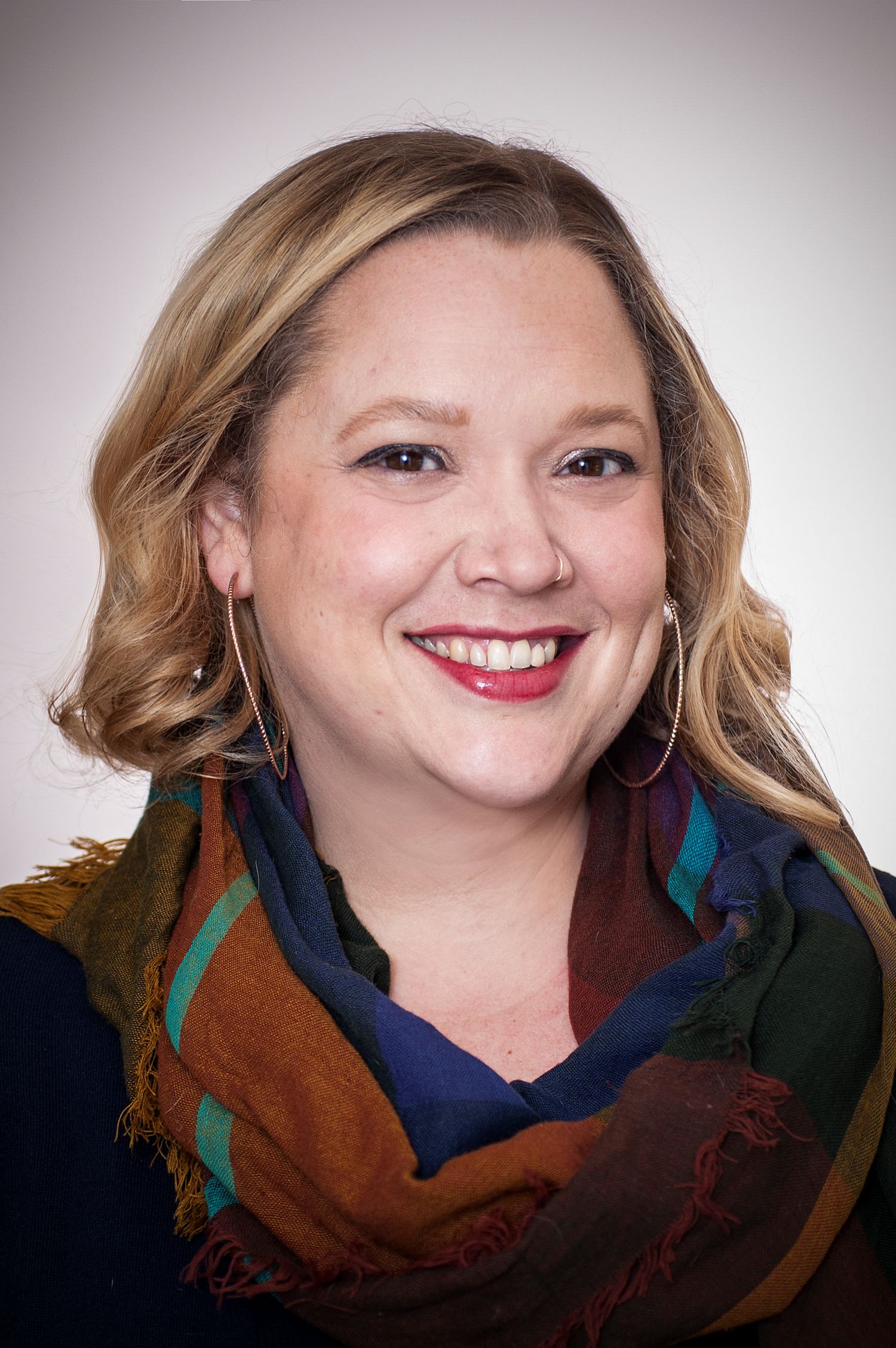 Gretchen VonHeeder-Phillips