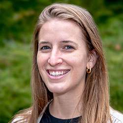 Hannah Deming
